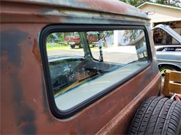 1957 Chevrolet 3100 (CC-1970444) for sale in Stanley, Wisconsin