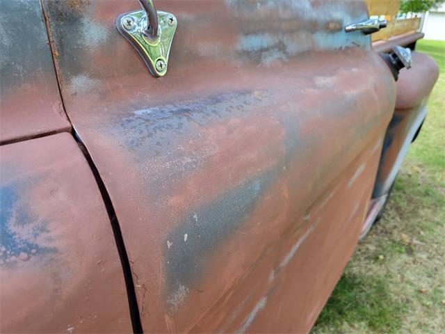 1957 Chevrolet 3100 (CC-1970444) for sale in Stanley, Wisconsin