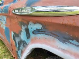 1957 Chevrolet 3100 (CC-1970444) for sale in Stanley, Wisconsin
