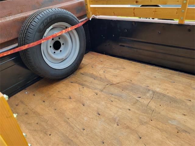 1957 Chevrolet 3100 (CC-1970444) for sale in Stanley, Wisconsin