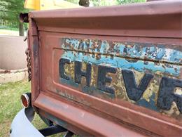 1957 Chevrolet 3100 (CC-1970444) for sale in Stanley, Wisconsin
