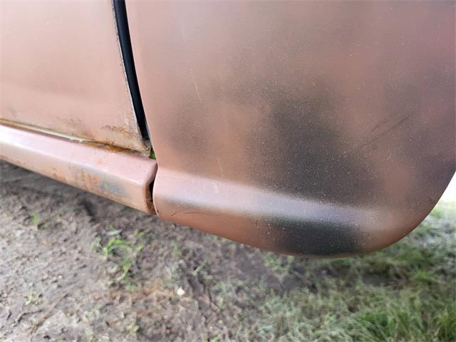 1957 Chevrolet 3100 (CC-1970444) for sale in Stanley, Wisconsin