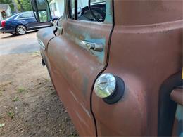 1957 Chevrolet 3100 (CC-1970444) for sale in Stanley, Wisconsin