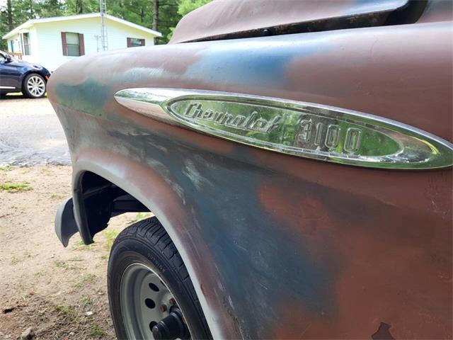 1957 Chevrolet 3100 (CC-1970444) for sale in Stanley, Wisconsin