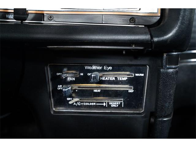 1971 AMC Javelin (CC-1974446) for sale in St. Charles, Missouri