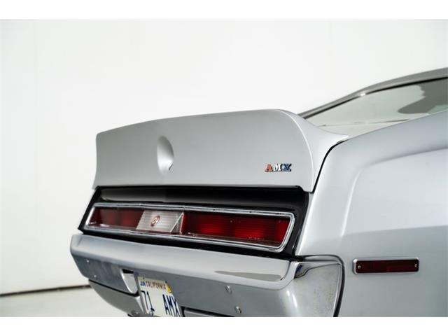 1971 AMC Javelin (CC-1974446) for sale in St. Charles, Missouri