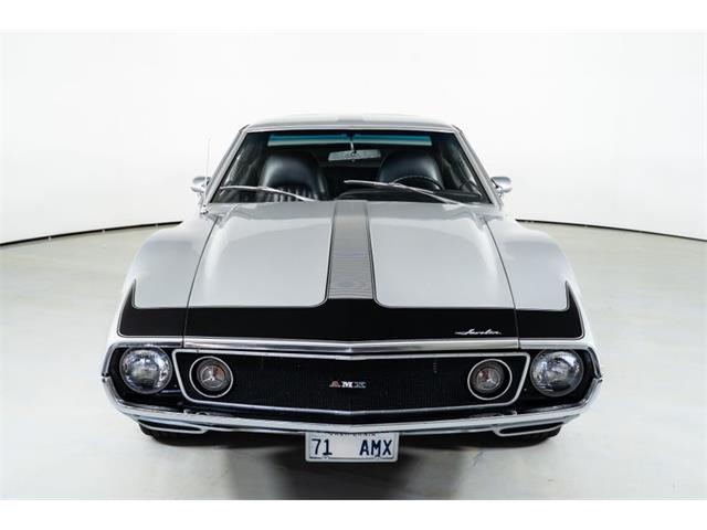1971 AMC Javelin (CC-1974446) for sale in St. Charles, Missouri