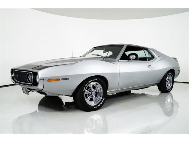 1971 AMC Javelin (CC-1974446) for sale in St. Charles, Missouri