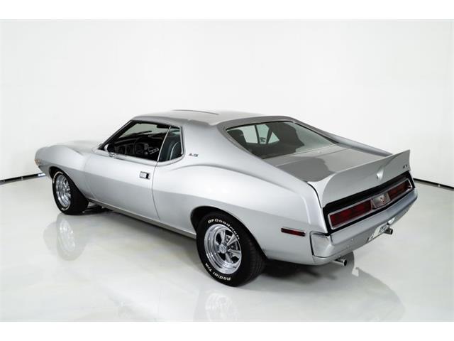 1971 AMC Javelin (CC-1974446) for sale in St. Charles, Missouri