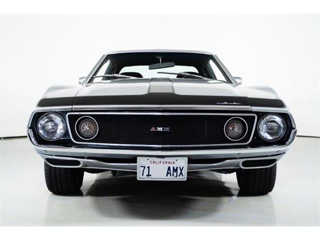 1971 AMC Javelin (CC-1974446) for sale in St. Charles, Missouri