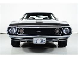1971 AMC Javelin (CC-1974446) for sale in St. Charles, Missouri