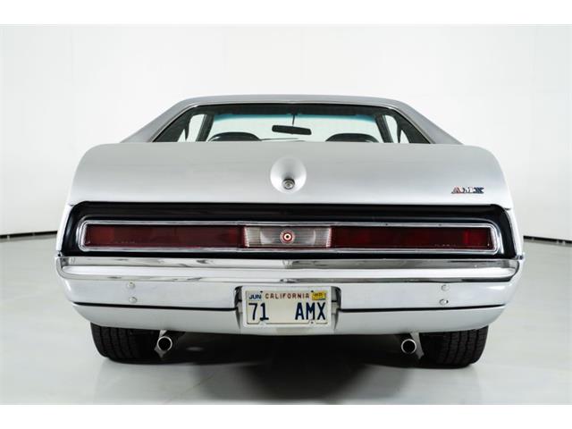 1971 AMC Javelin (CC-1974446) for sale in St. Charles, Missouri