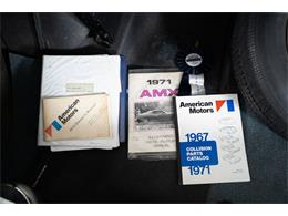 1971 AMC Javelin (CC-1974446) for sale in St. Charles, Missouri