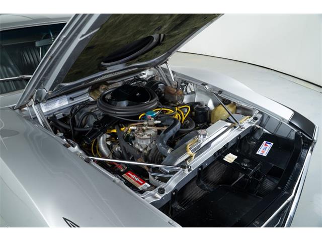 1971 AMC Javelin (CC-1974446) for sale in St. Charles, Missouri