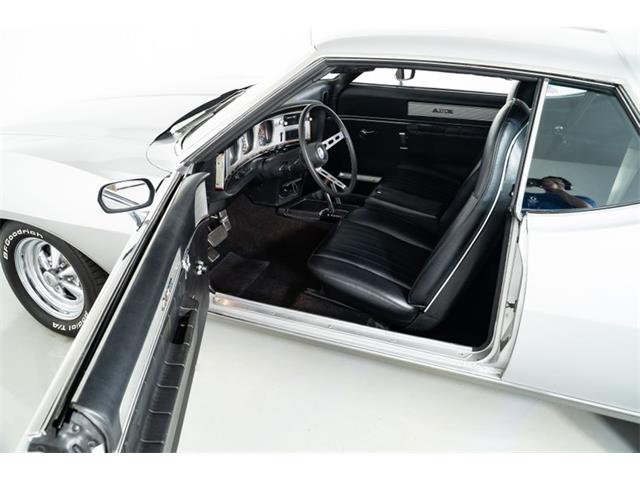 1971 AMC Javelin (CC-1974446) for sale in St. Charles, Missouri