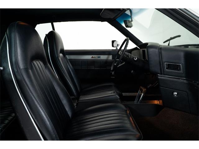 1971 AMC Javelin (CC-1974446) for sale in St. Charles, Missouri