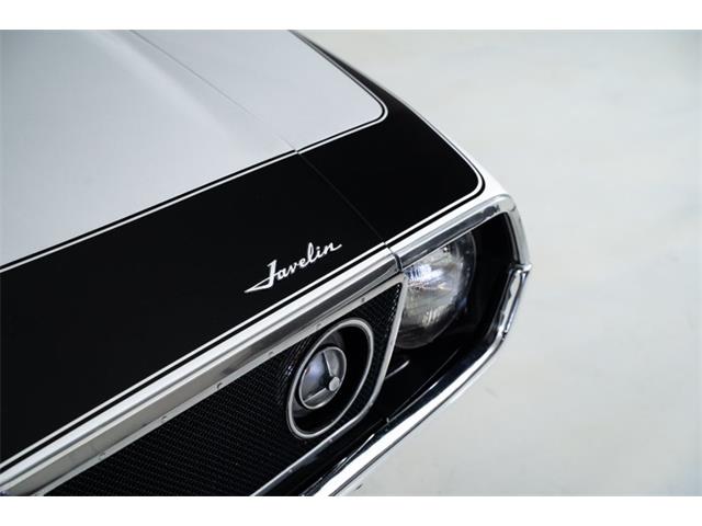 1971 AMC Javelin (CC-1974446) for sale in St. Charles, Missouri