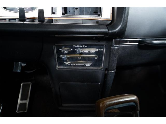 1971 AMC Javelin (CC-1974446) for sale in St. Charles, Missouri