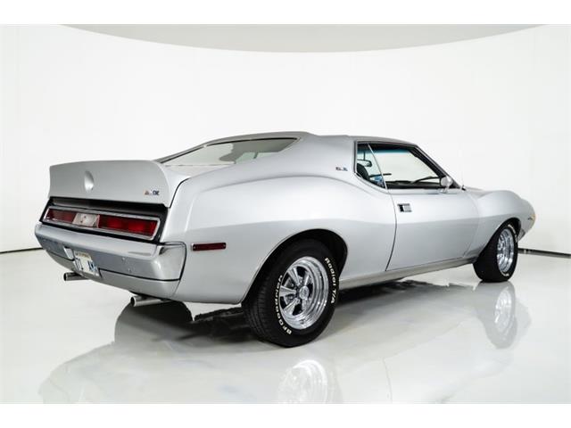 1971 AMC Javelin (CC-1974446) for sale in St. Charles, Missouri