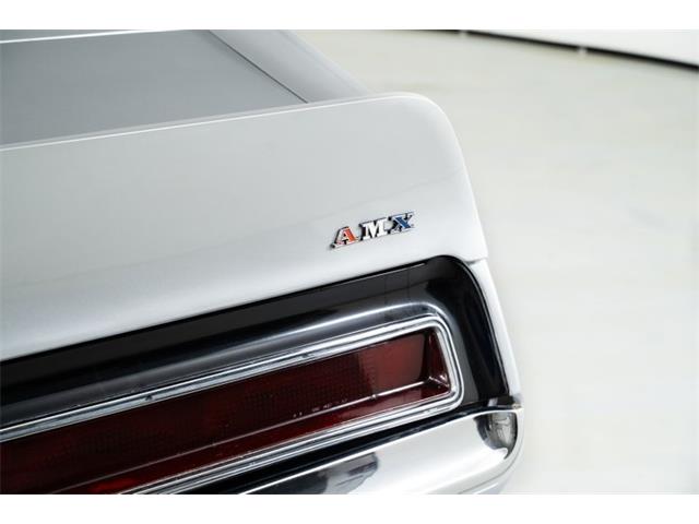 1971 AMC Javelin (CC-1974446) for sale in St. Charles, Missouri