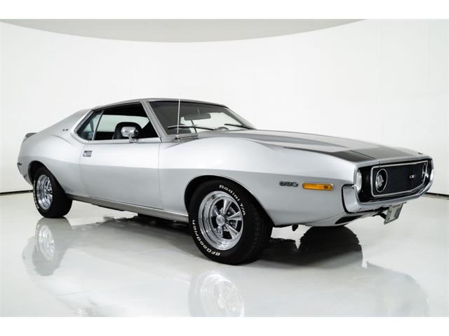 1971 AMC Javelin (CC-1974446) for sale in St. Charles, Missouri