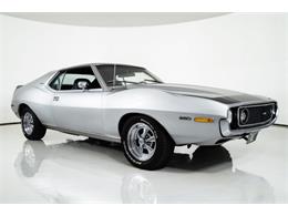 1971 AMC Javelin (CC-1974446) for sale in St. Charles, Missouri