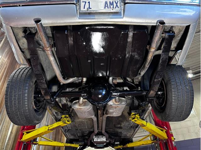 1971 AMC Javelin (CC-1974446) for sale in St. Charles, Missouri