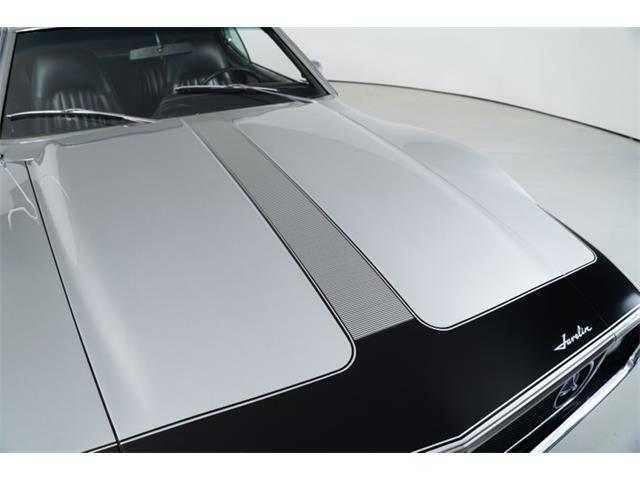 1971 AMC Javelin (CC-1974446) for sale in St. Charles, Missouri