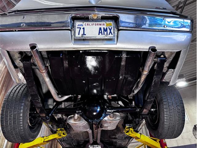 1971 AMC Javelin (CC-1974446) for sale in St. Charles, Missouri