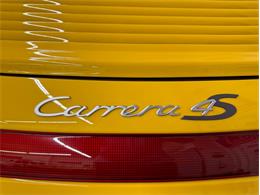 2003 Porsche 911 (CC-1974470) for sale in Mundelein, Illinois