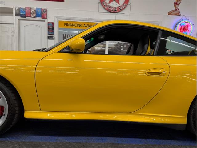 2003 Porsche 911 (CC-1974470) for sale in Mundelein, Illinois
