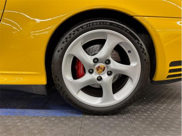 2003 Porsche 911 (CC-1974470) for sale in Mundelein, Illinois
