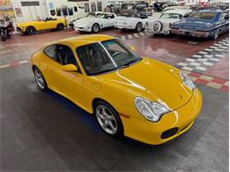 2003 Porsche 911 (CC-1974470) for sale in Mundelein, Illinois