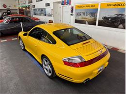 2003 Porsche 911 (CC-1974470) for sale in Mundelein, Illinois