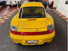 2003 Porsche 911 (CC-1974470) for sale in Mundelein, Illinois