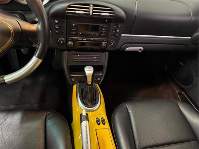 2003 Porsche 911 (CC-1974470) for sale in Mundelein, Illinois