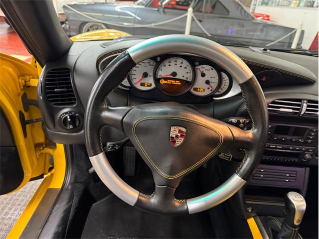 2003 Porsche 911 (CC-1974470) for sale in Mundelein, Illinois