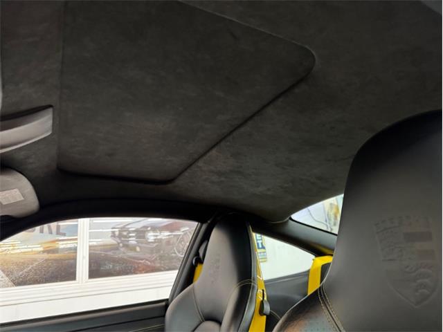 2003 Porsche 911 (CC-1974470) for sale in Mundelein, Illinois