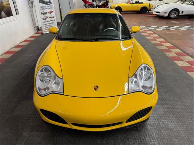 2003 Porsche 911 (CC-1974470) for sale in Mundelein, Illinois