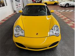 2003 Porsche 911 (CC-1974470) for sale in Mundelein, Illinois