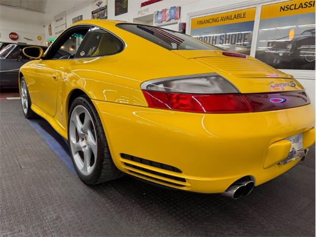 2003 Porsche 911 (CC-1974470) for sale in Mundelein, Illinois