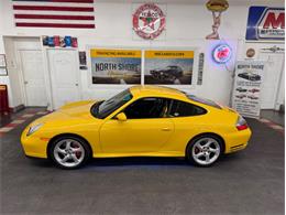 2003 Porsche 911 (CC-1974470) for sale in Mundelein, Illinois