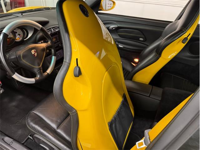 2003 Porsche 911 (CC-1974470) for sale in Mundelein, Illinois