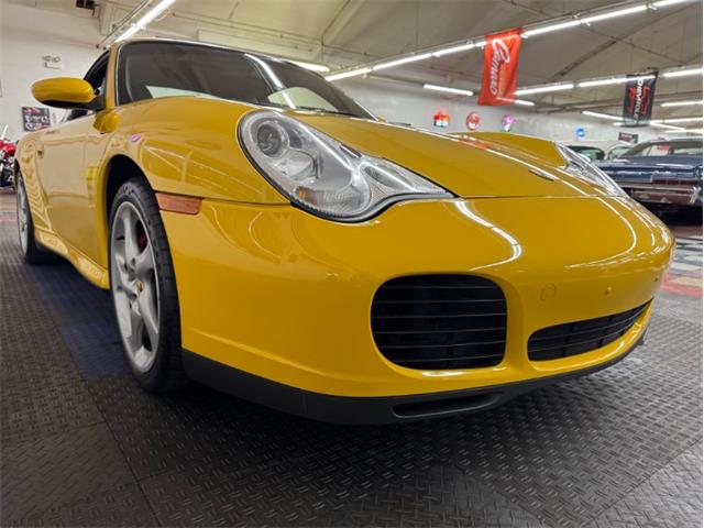 2003 Porsche 911 (CC-1974470) for sale in Mundelein, Illinois