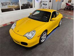 2003 Porsche 911 (CC-1974470) for sale in Mundelein, Illinois