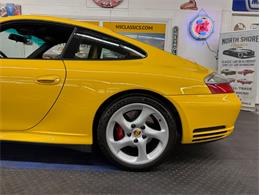 2003 Porsche 911 (CC-1974470) for sale in Mundelein, Illinois