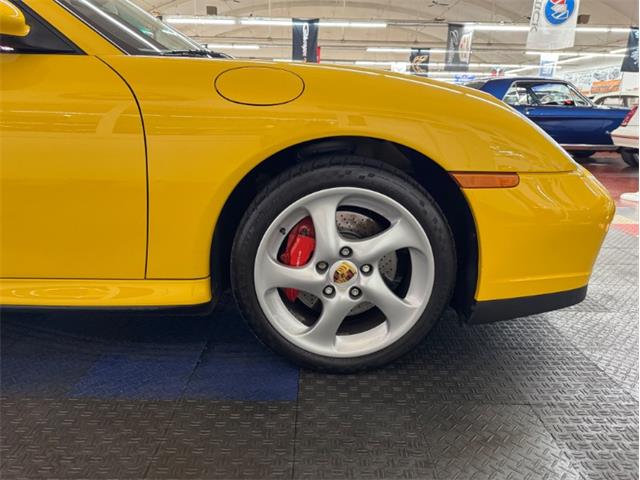 2003 Porsche 911 (CC-1974470) for sale in Mundelein, Illinois