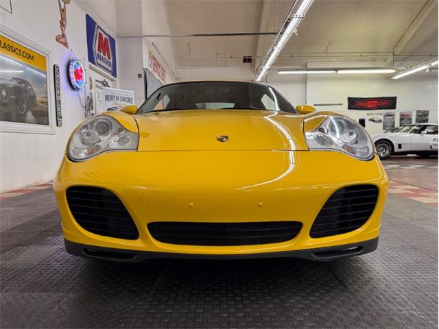 2003 Porsche 911 (CC-1974470) for sale in Mundelein, Illinois