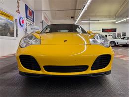 2003 Porsche 911 (CC-1974470) for sale in Mundelein, Illinois