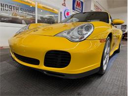 2003 Porsche 911 (CC-1974470) for sale in Mundelein, Illinois